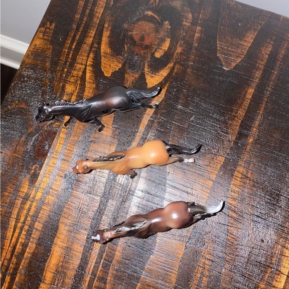 Breyer lot - Picture 5 of 5